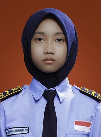 Anindita Nafisah Farras Putri
